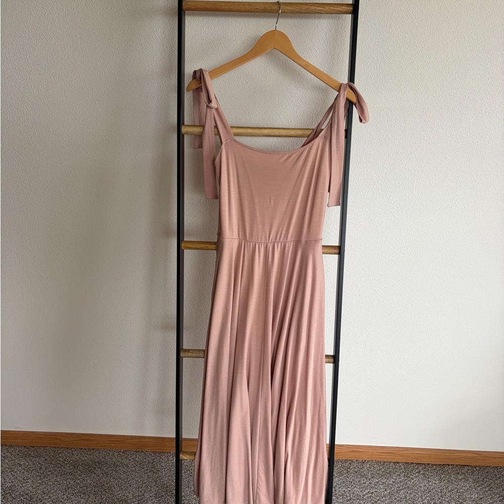 Reformation Dress